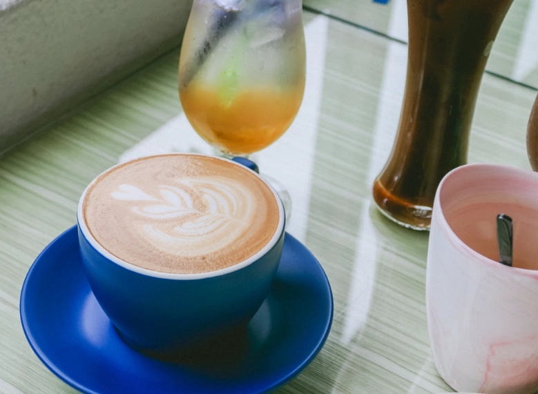 北海岸餐廳 北海岸餐廳