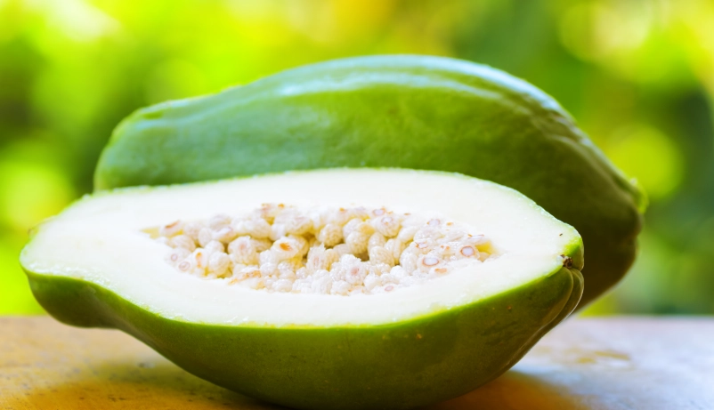 青木瓜功效全攻略：營養價值、核心好處與實用食用方法解析