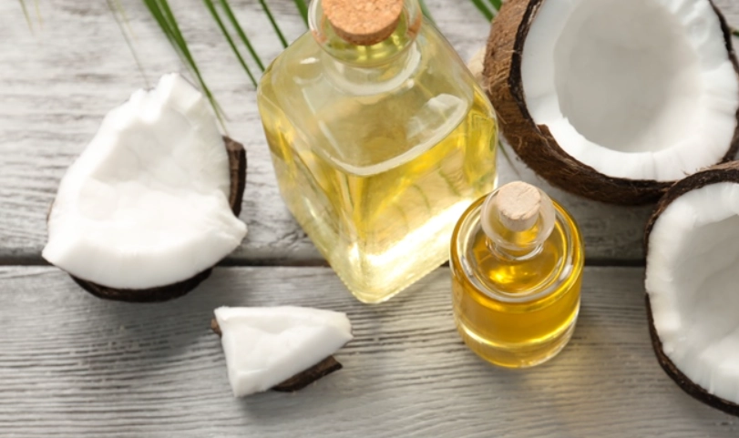 椰子油副作用 椰子油副作用