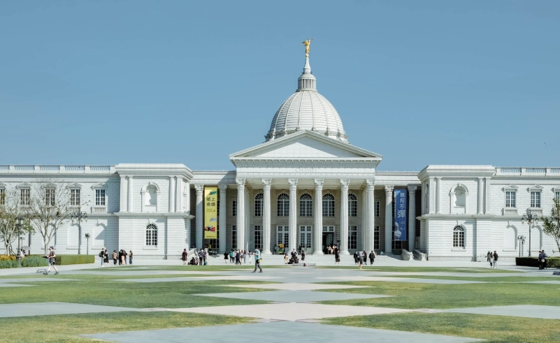 台南四天三夜行程