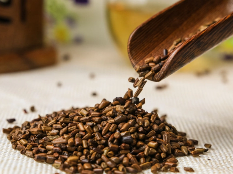 決明子茶功效與禁忌