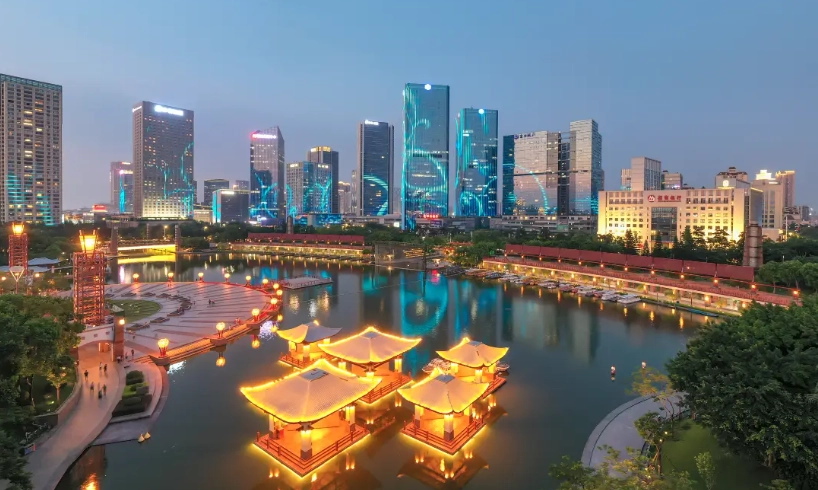 佛山一日遊攻略：經典路線、美食地圖與在地人私房景點