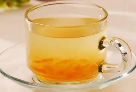 青木瓜泡茶副作用