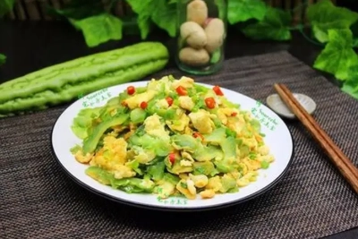 青木瓜炒蛋餐廳