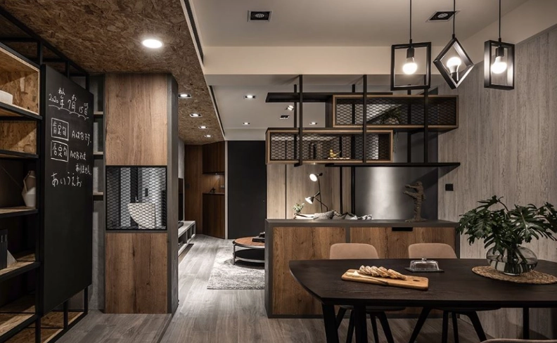 板橋景觀餐廳 板橋景觀餐廳