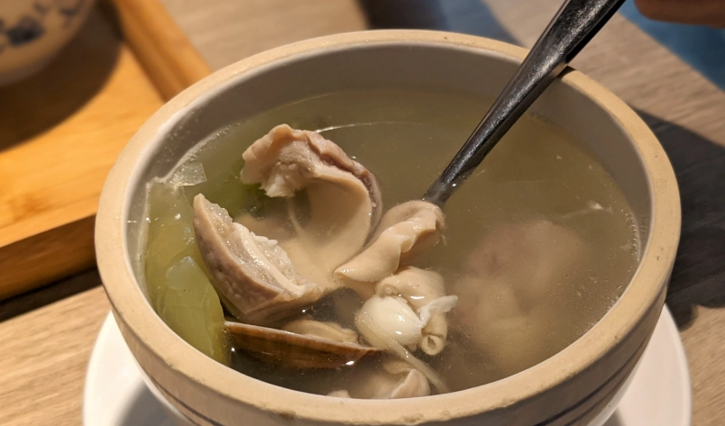 台中必比登小吃全攻略：在地人帶路，從經典肉羹到創意甜點一次收錄