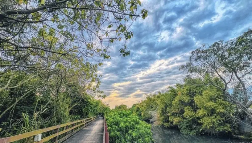 台北近郊踏青攻略：5個私房景點與交通全解析