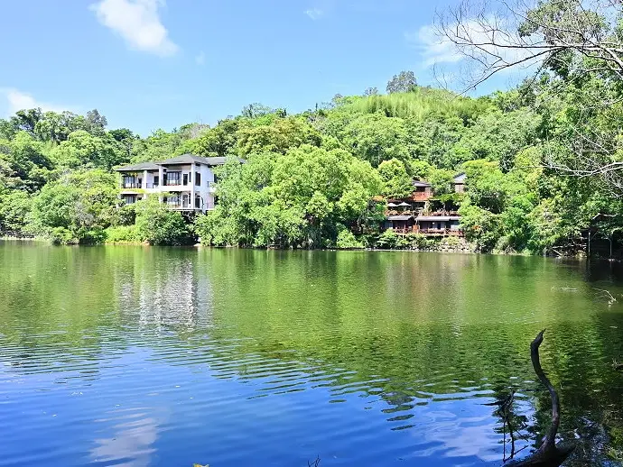 苗栗小木屋推薦