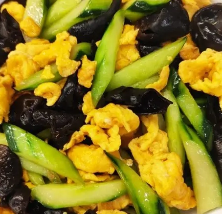 青木瓜炒蛋做法與餐廳推薦：台灣家常菜完整指南