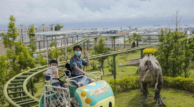 高雄親子友善景點全攻略：帶孩子玩樂學習的終極指南