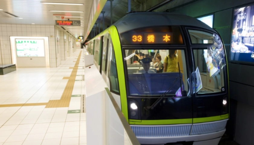 福岡地鐵票券 福岡地鐵票券