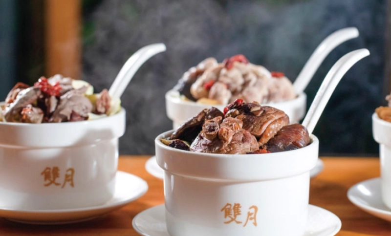 台中必比登小吃地圖