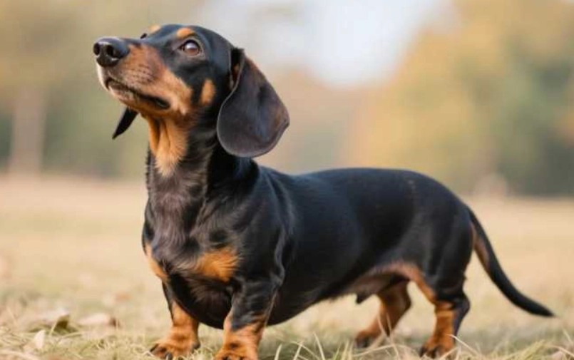 臘腸狗掉毛原因