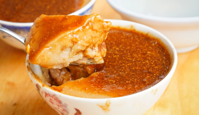 屏東火車站美食