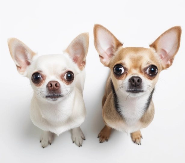 吉娃娃常見疾病