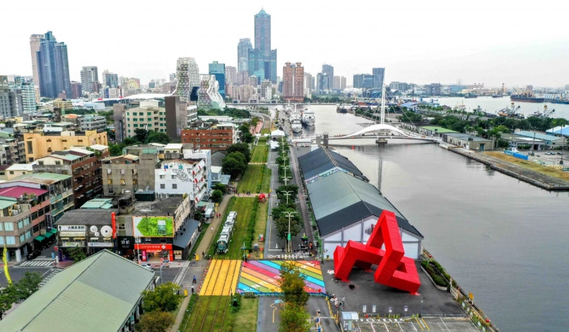 高雄景點推薦 高雄景點推薦