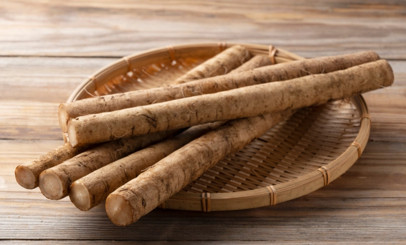 牛蒡功效與禁忌全解析：這樣吃才能排毒又不傷身