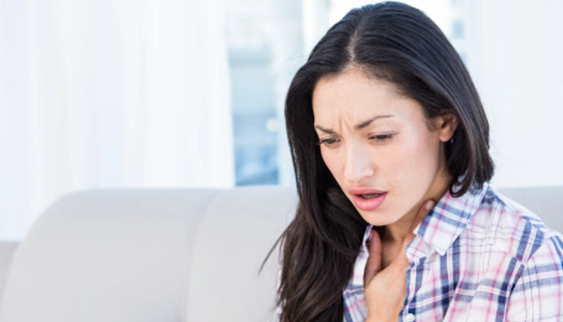 精油吸入肺部 安全