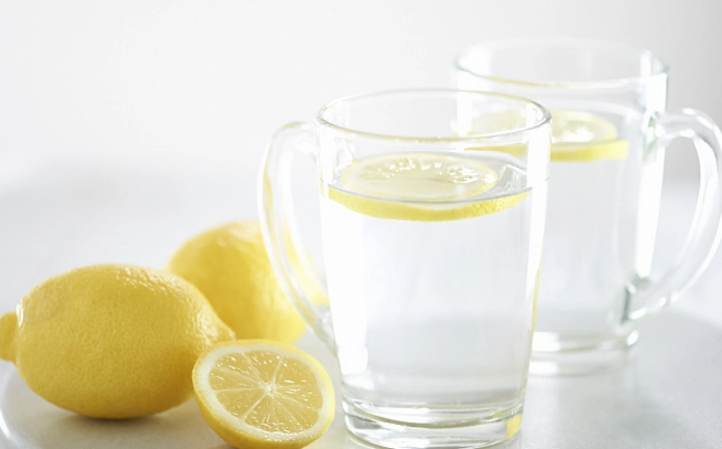 檸檬水皮膚護理 檸檬水皮膚護理