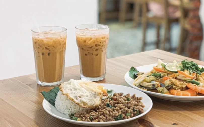 中壢隱藏美食地圖：內行人才知道的5家巷弄好味道