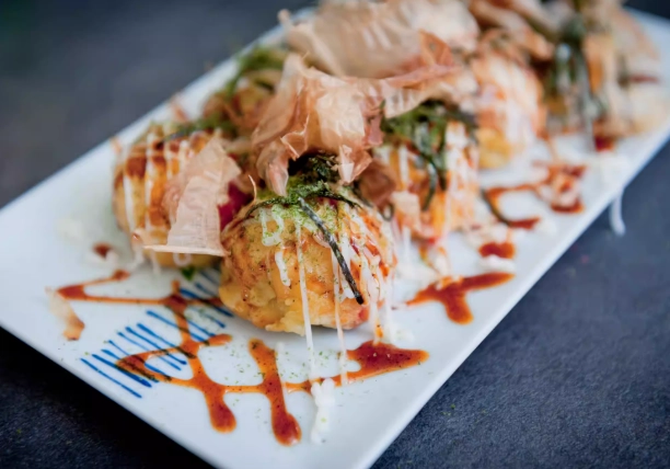 章魚燒粉終極選購與使用指南：在家做出道地大阪風味