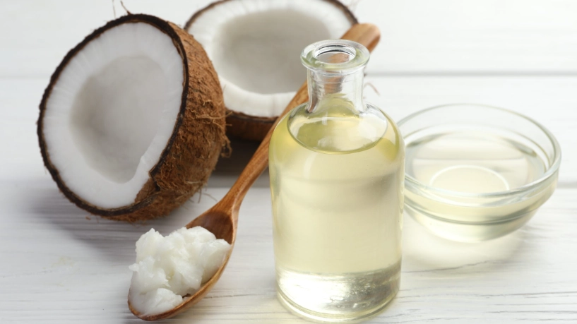 椰子油可以喝嗎？專家解析飲用風險、好處與正確方法
