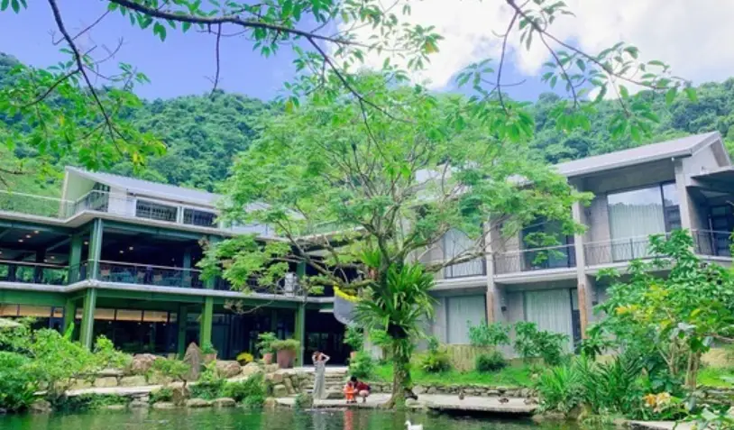 宜蘭森林系住宿推薦：精選5間隱世秘境與完整指南