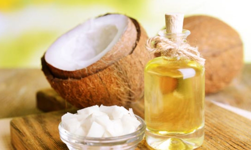 椰子油好處 椰子油好處
