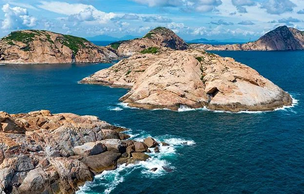 小琉球行程規劃