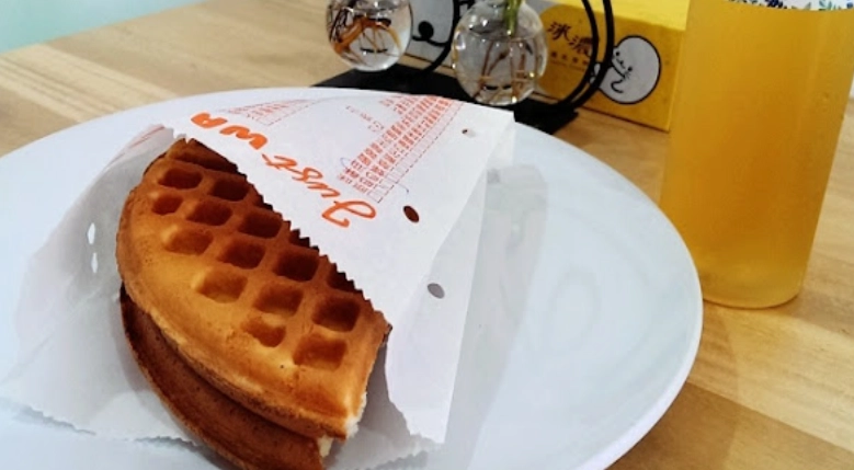 屏東市下午點心