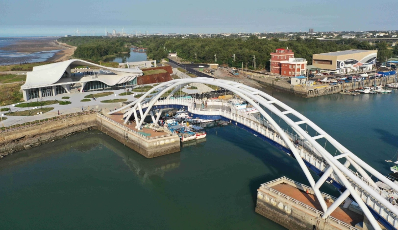 桃園戶外景點 桃園戶外景點