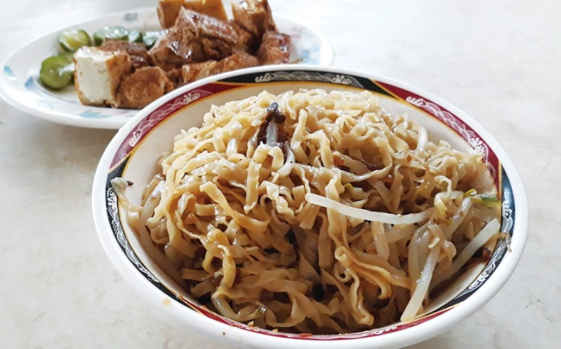 意麵是什麼麵？從源頭到餐桌的完整解析與台灣吃法指南