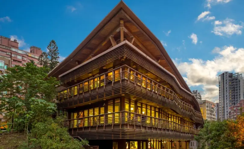 台北無障礙景點 台北無障礙景點