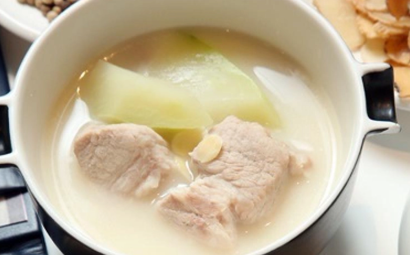 青木瓜排骨湯做法