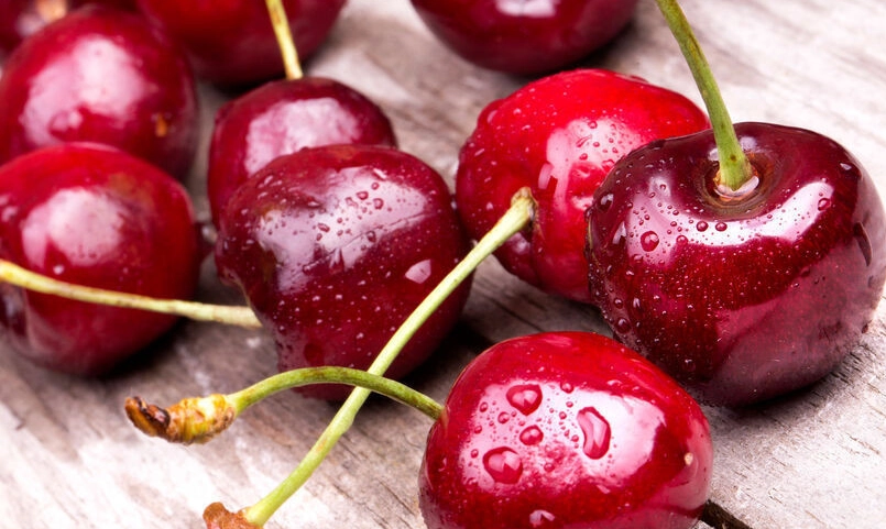 櫻桃吃太多會怎樣