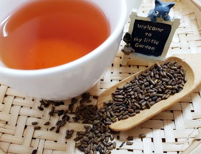 決明子茶怎麼煮？完整圖解步驟與關鍵技巧，煮出清澈回甘好茶