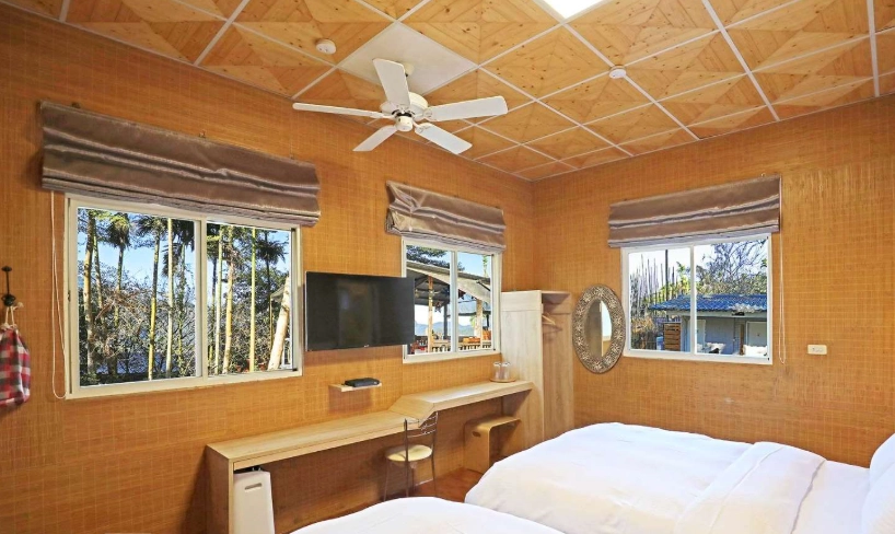 嘉義包棟民宿40人推薦｜團體出遊首選，從挑選到入住一次搞懂