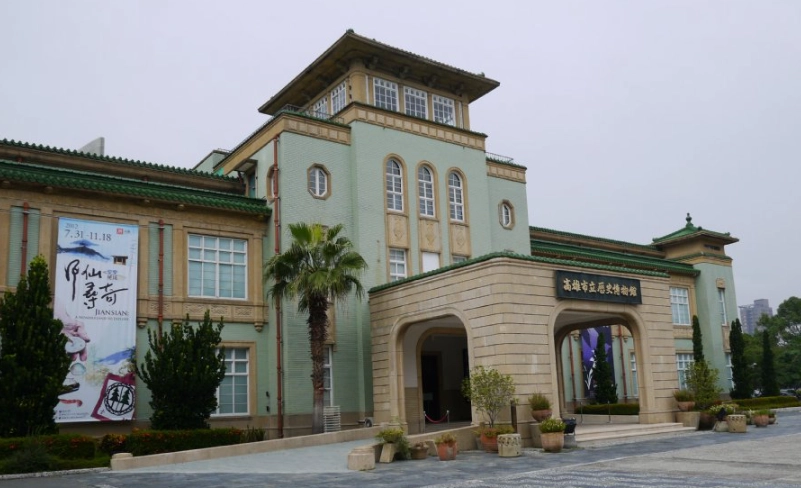 高雄景點推薦 高雄景點推薦