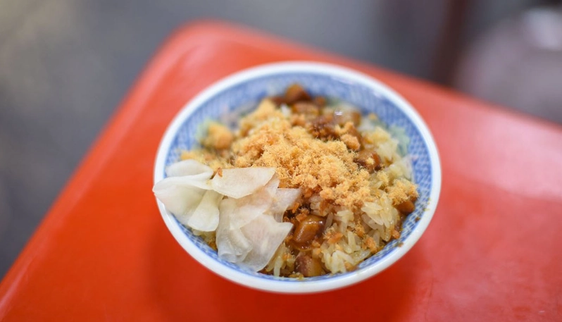 隆田米糕全攻略：從歷史故事到必吃店家推薦，一次搞懂！