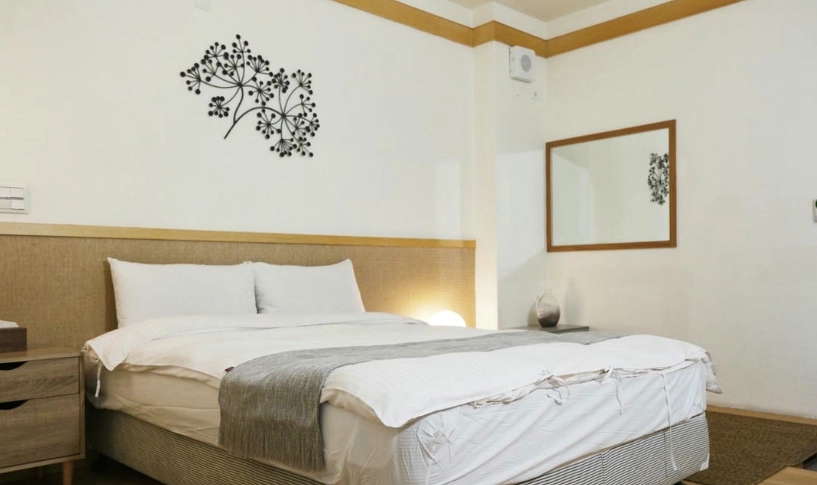 新月塢溫泉房型終極指南：特色、價格、預訂攻略一次看