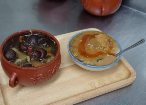 西螺美食小吃地圖：從經典醬油到隱藏版攤車的完整指南