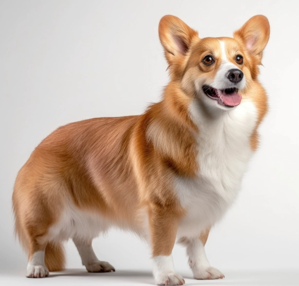 領養柯基注意事項