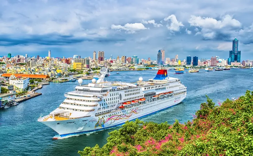 高雄台北自由行攻略：從南到北的雙城玩法與在地體驗