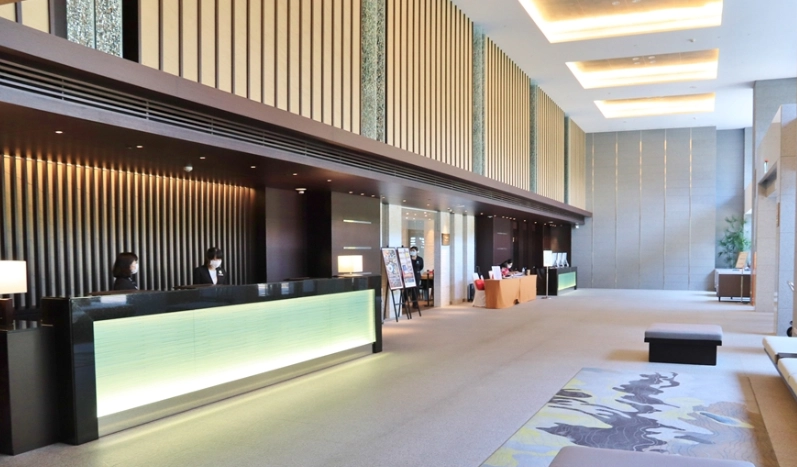 北投溫泉飯店推薦