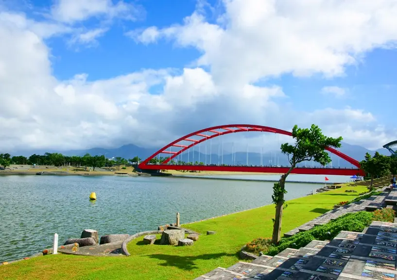 宜蘭三天兩夜沒車攻略：無車族必備的交通、住宿與行程懶人包