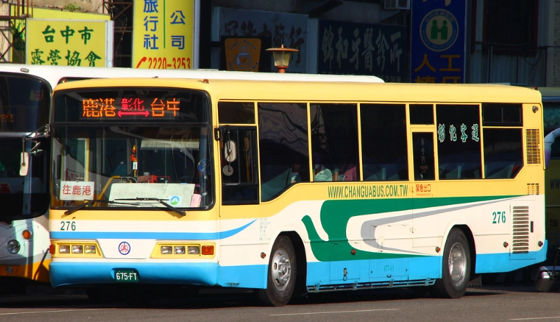 扇形車庫 怎麼去