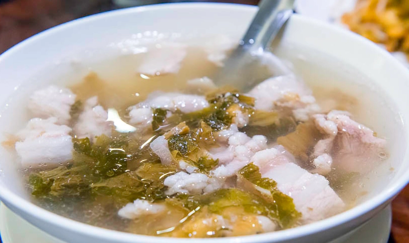 苗栗銀髮族景點