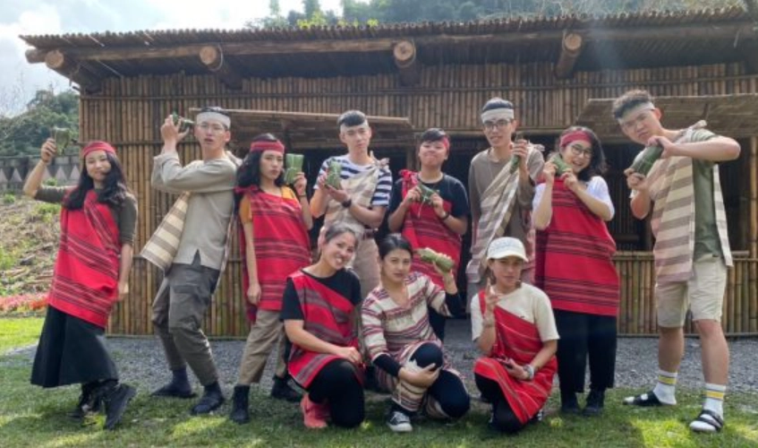 部落深度旅遊全攻略：深入台灣原住民文化的5大體驗路線