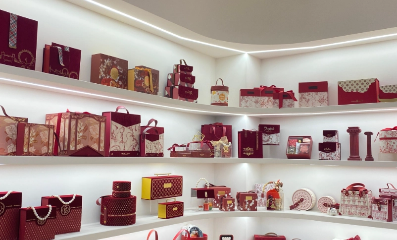 埔里伴手禮評分最高