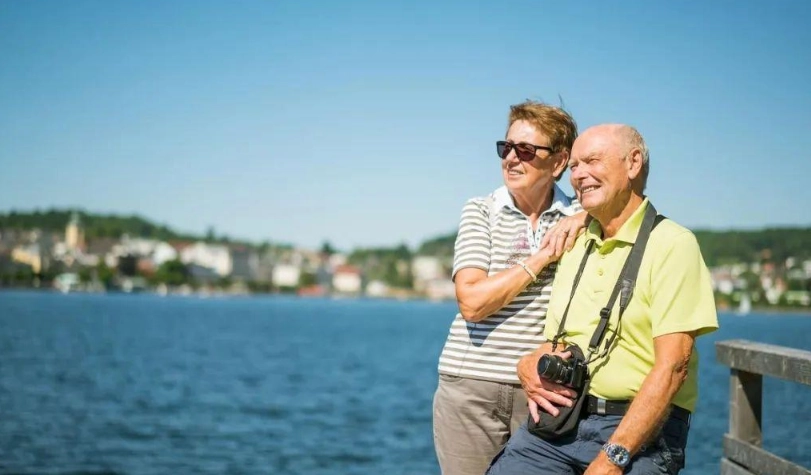 台中無障礙旅遊景點推薦 | 帶行動不便長輩出遊全攻略